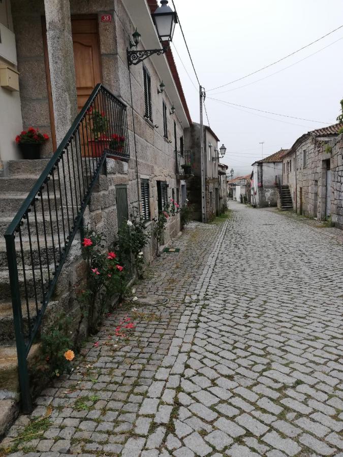 فيلا Casa Da Burra Alijó المظهر الخارجي الصورة