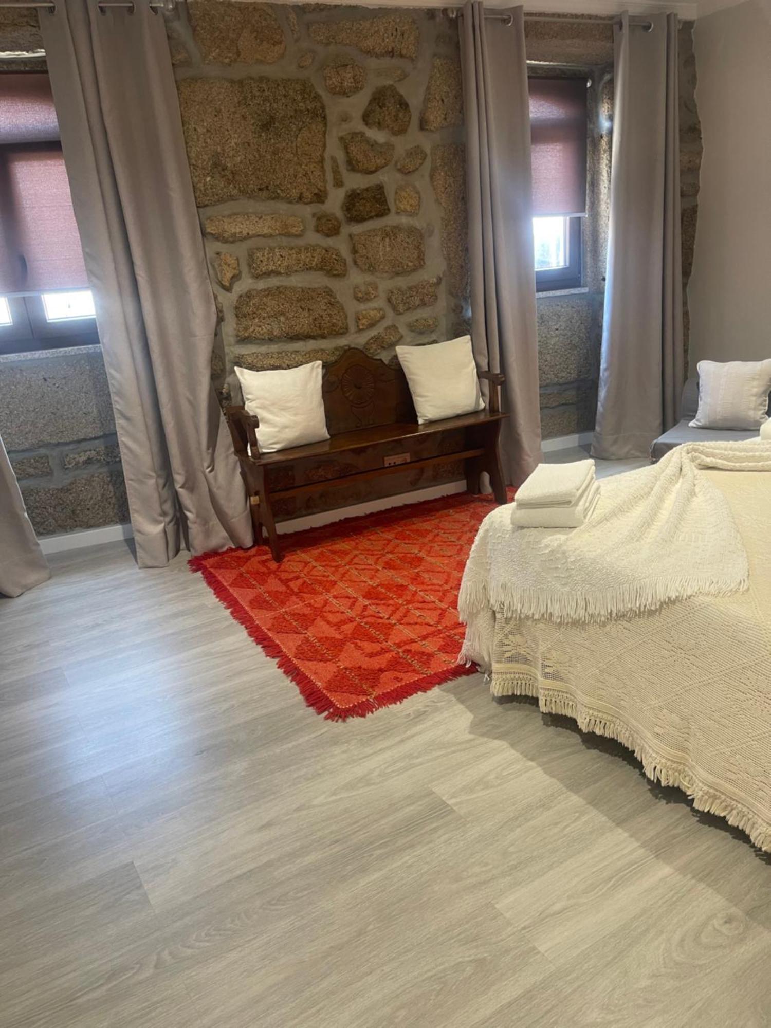 فيلا Casa Da Burra Alijó المظهر الخارجي الصورة