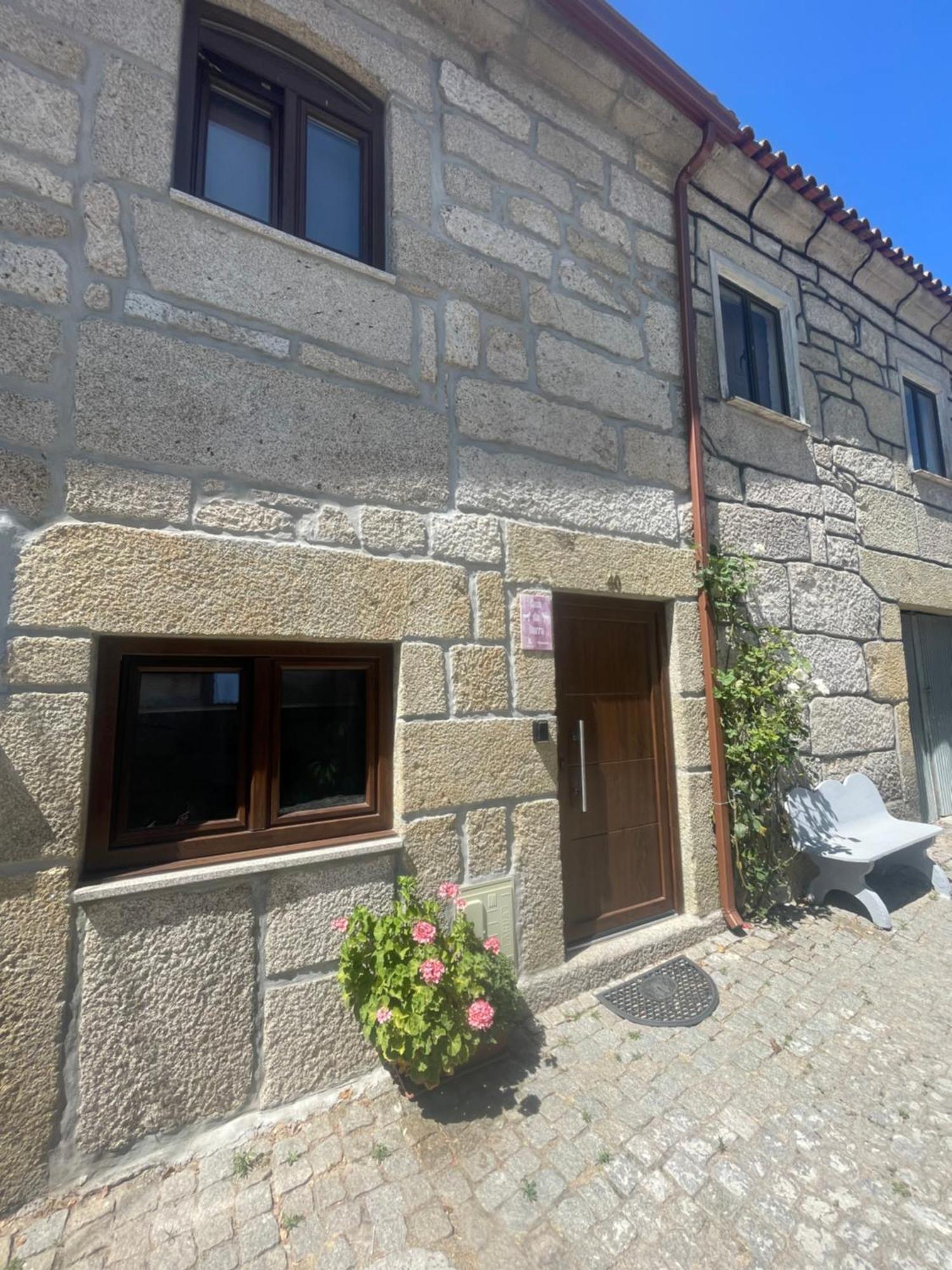 فيلا Casa Da Burra Alijó المظهر الخارجي الصورة